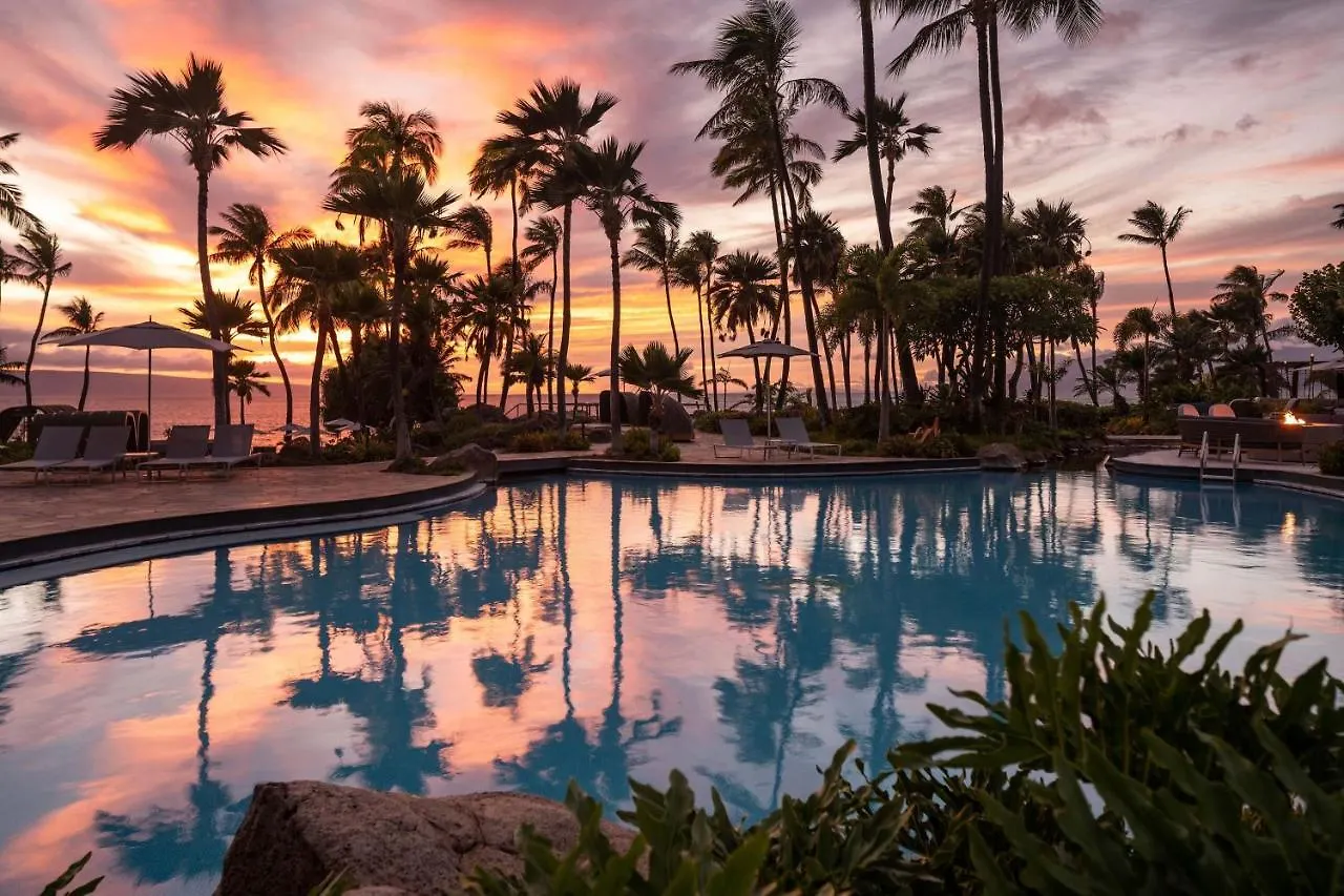 The Westin Maui Resort & Spa, Ka'Anapali Lahaina