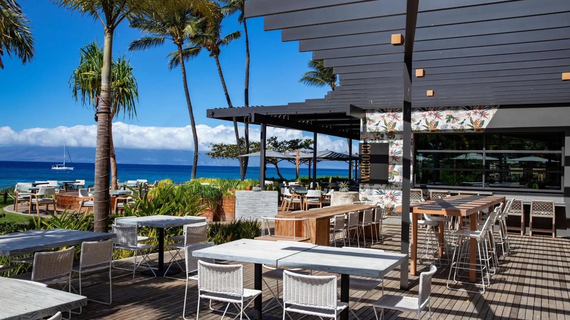 The Westin Maui Resort & Spa, Ka'Anapali Lahaina 4*,  États-Unis