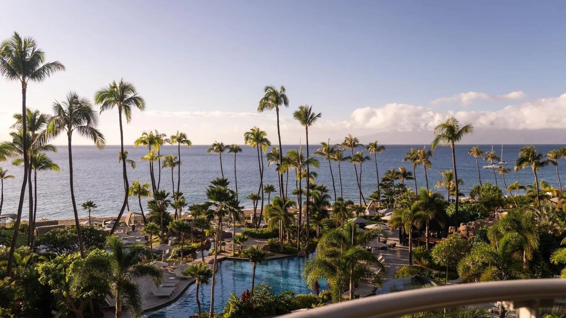 להיינה The Westin Maui Resort & Spa, Ka'Anapali 4*,