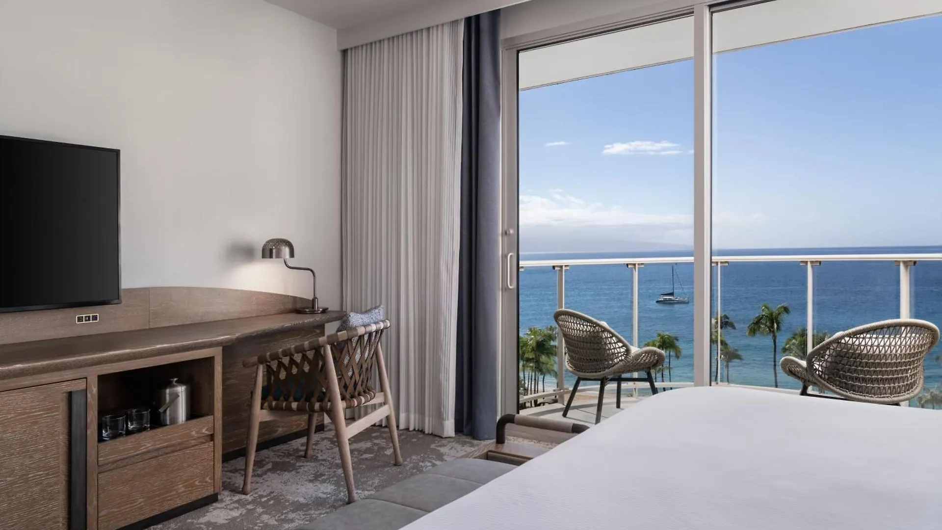 ****  The Westin Maui Resort & Spa, Ka'Anapali Lahaina United States
