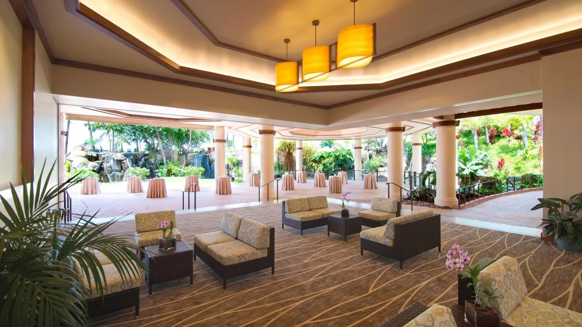 להיינה The Westin Maui Resort & Spa, Ka'Anapali