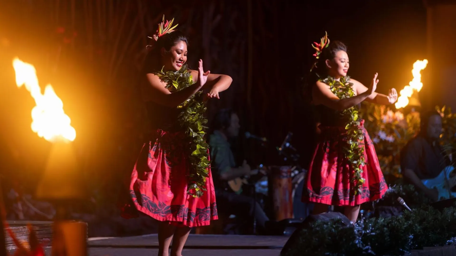 The Westin Maui Resort & Spa, Ka'Anapali Lahaina United States