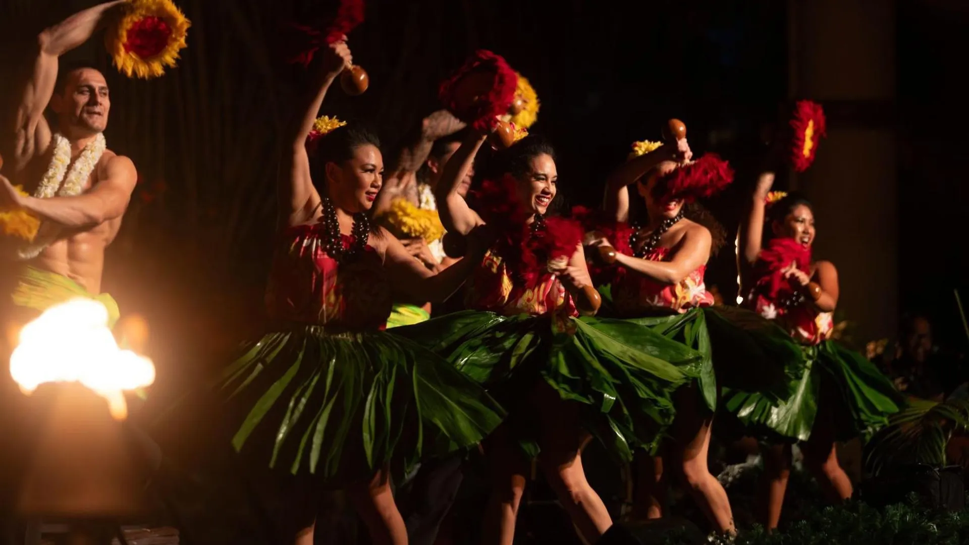 להיינה The Westin Maui Resort & Spa, Ka'Anapali