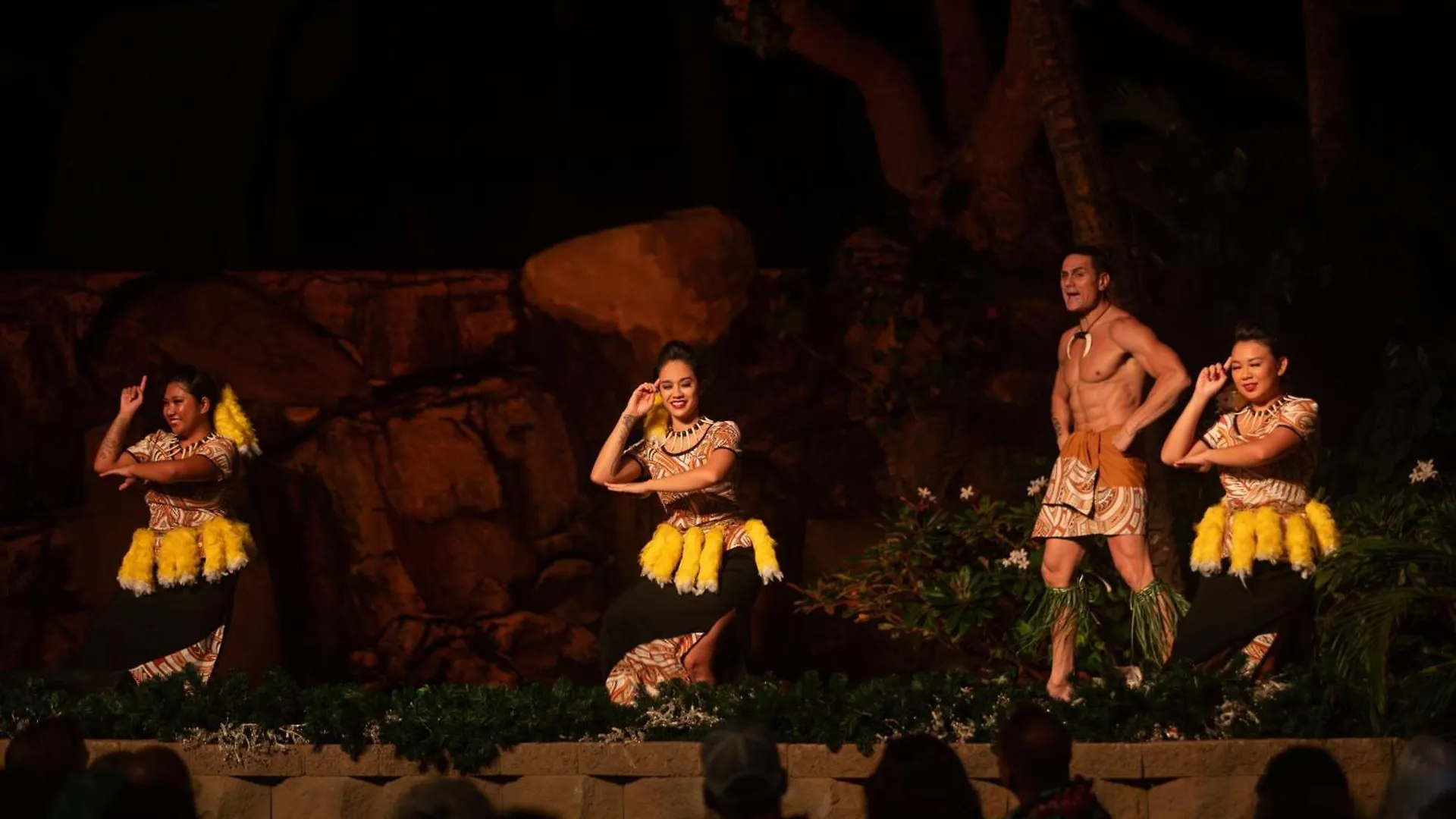 להיינה The Westin Maui Resort & Spa, Ka'Anapali