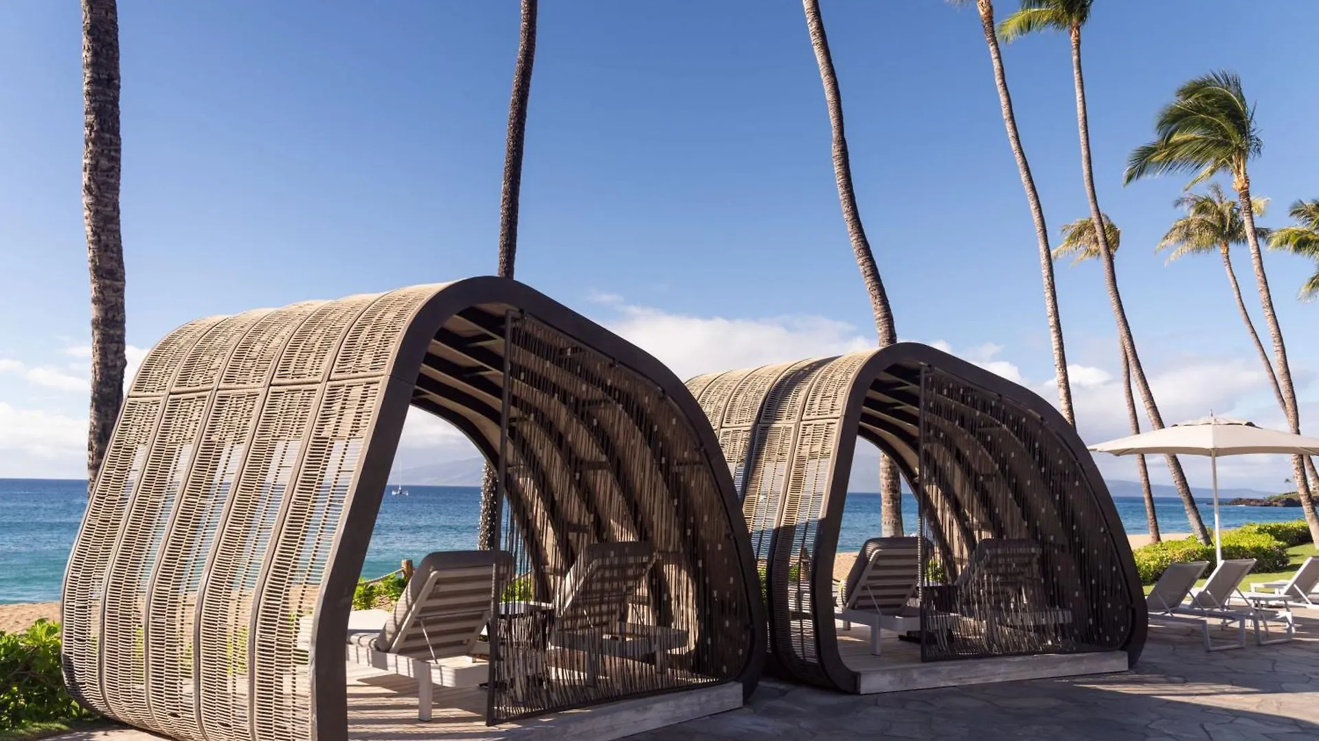 להיינה The Westin Maui Resort & Spa, Ka'Anapali