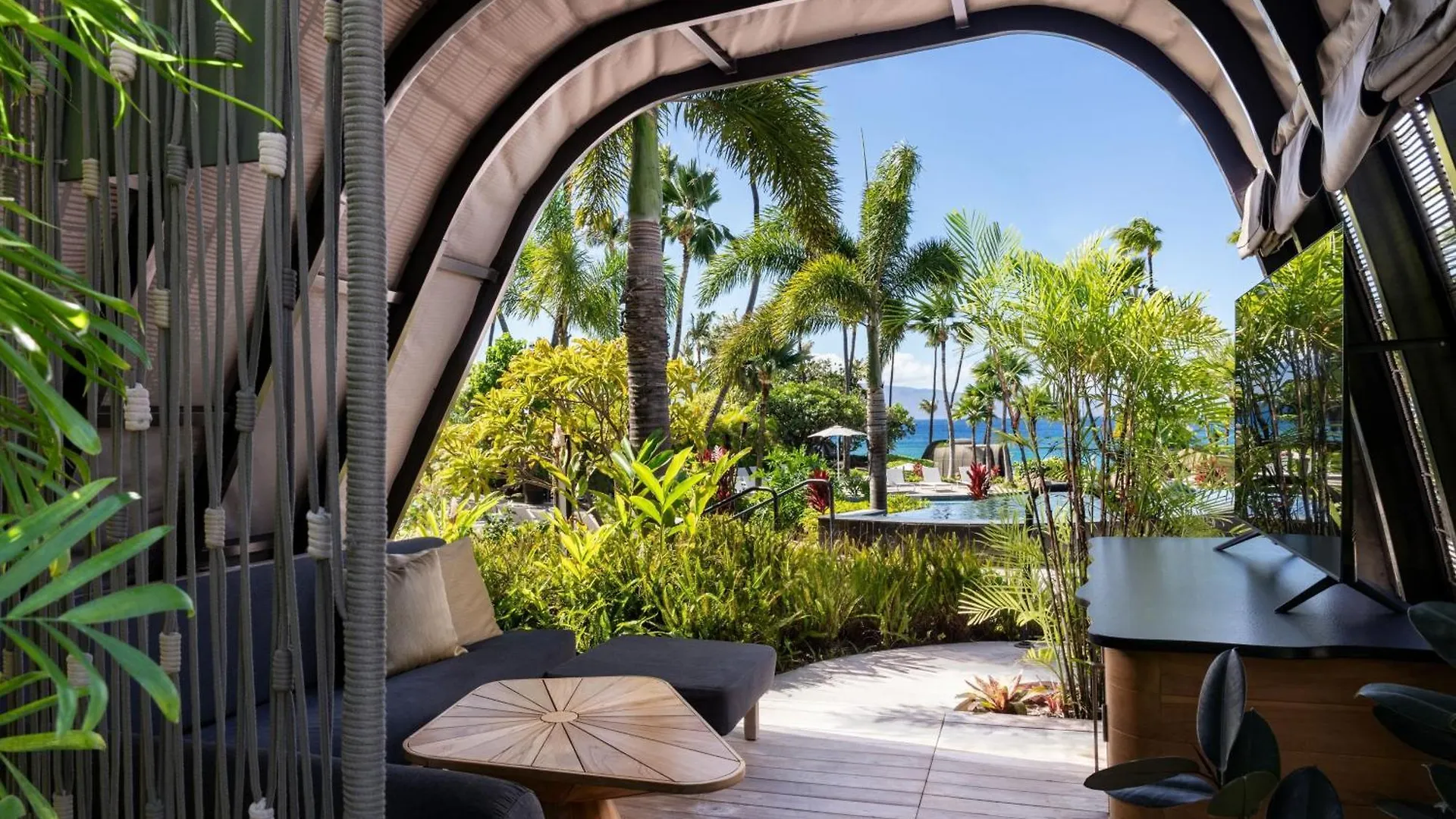 The Westin Maui Resort & Spa, Ka'Anapali Lahaina 4*,  États-Unis