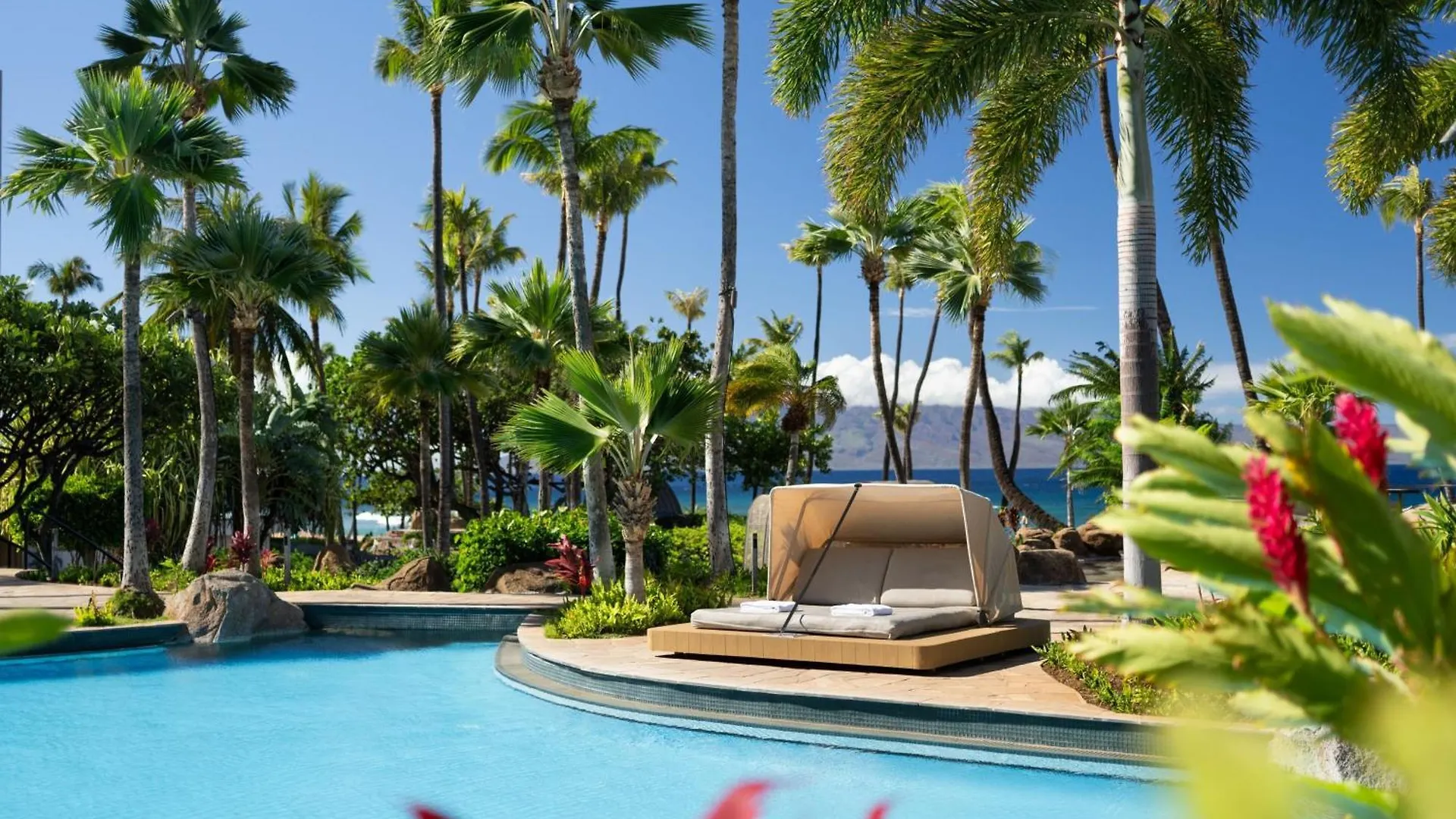 להיינה The Westin Maui Resort & Spa, Ka'Anapali