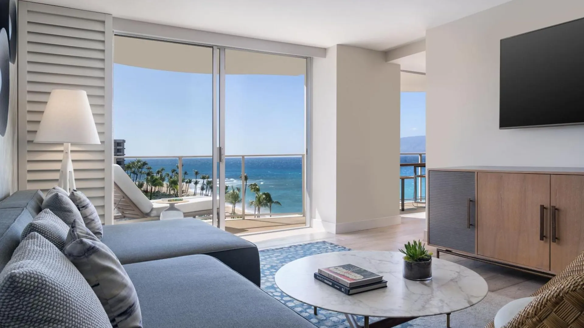 ****  The Westin Maui Resort & Spa, Ka'Anapali Lahaina United States