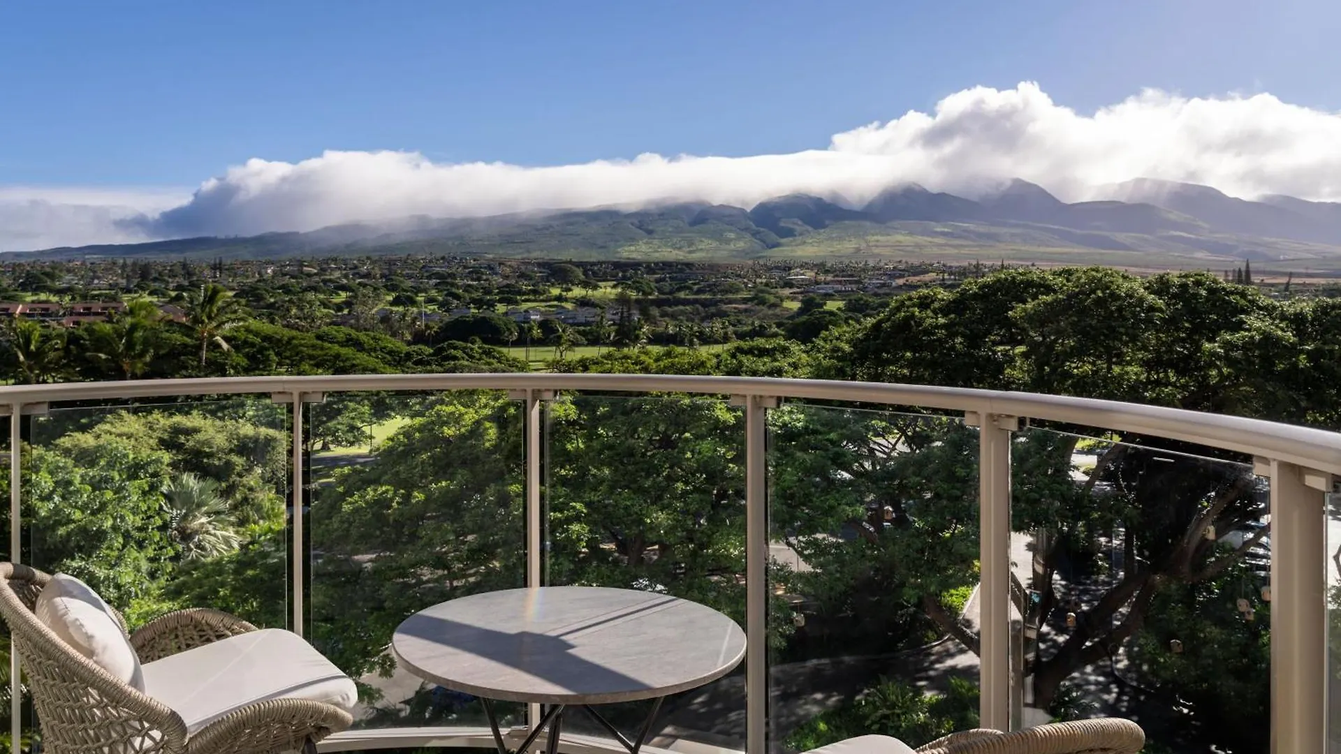 להיינה The Westin Maui Resort & Spa, Ka'Anapali ארצות הברית