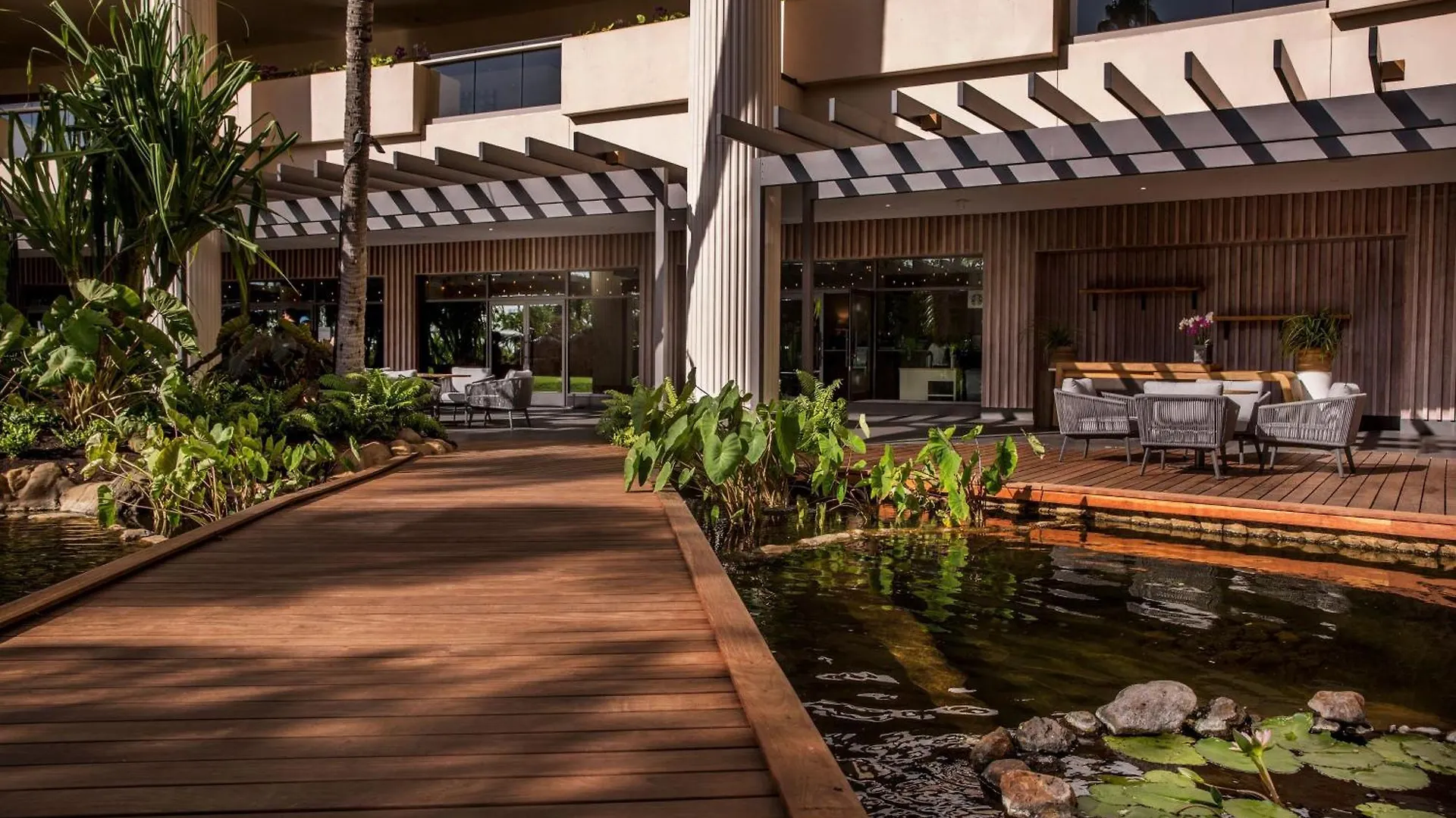 להיינה The Westin Maui Resort & Spa, Ka'Anapali