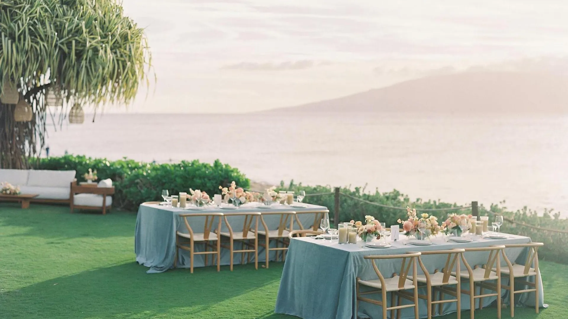 The Westin Maui Resort & Spa, Ka'Anapali Lahaina 4*,  États-Unis