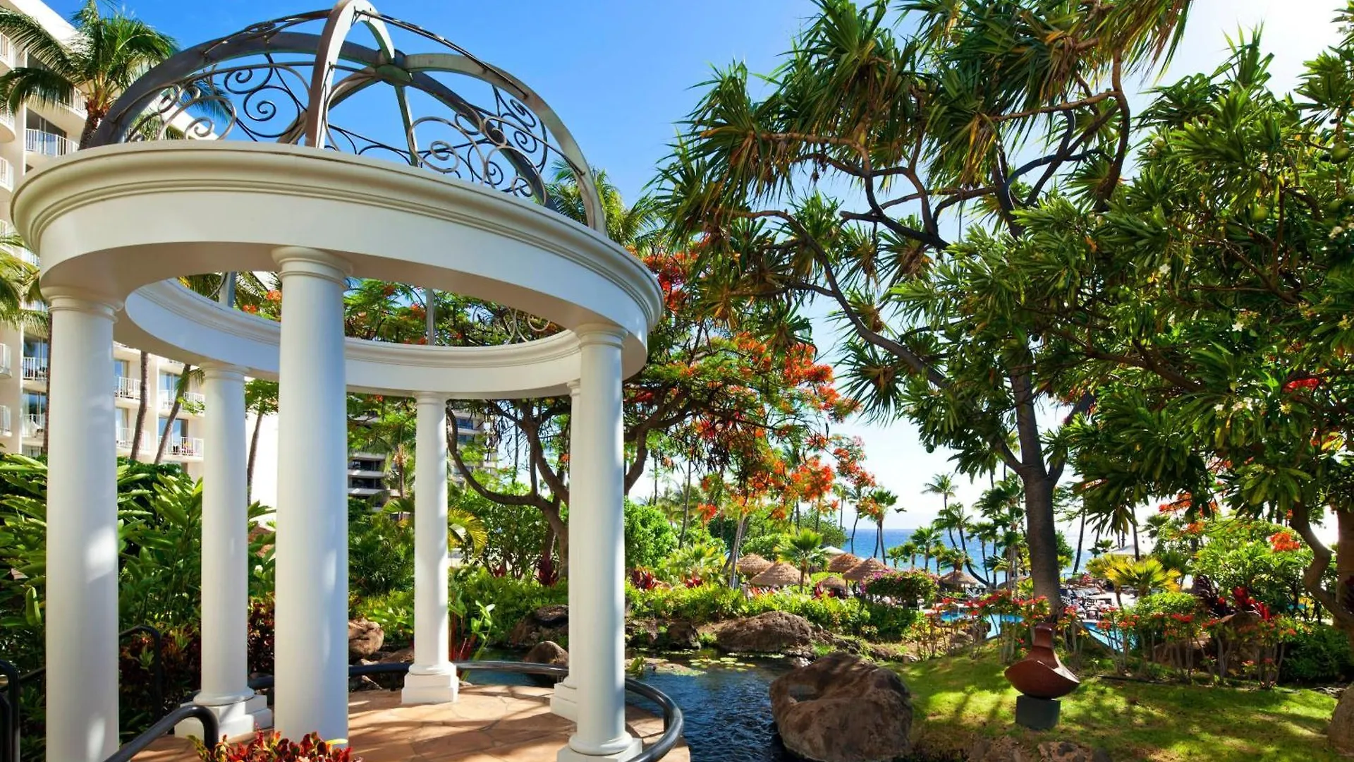 The Westin Maui Resort & Spa, Ka'Anapali Lahaina 4*,