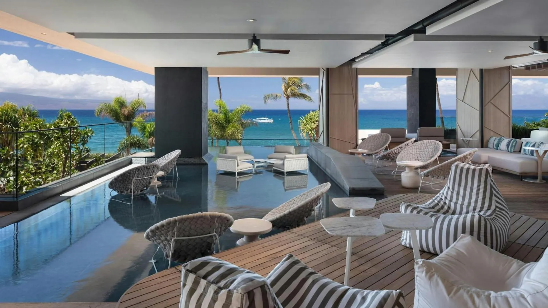 להיינה The Westin Maui Resort & Spa, Ka'Anapali ארצות הברית