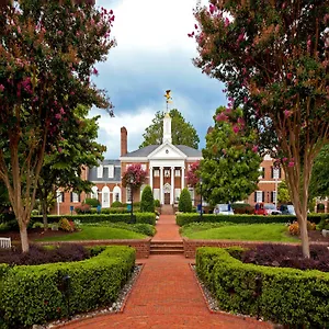 Hotel Virginia Crossings Hotel, Tapestry Collection By Hilton ****