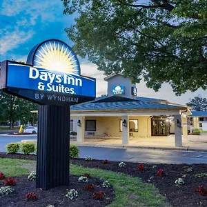 Hotel Days & By Wyndham Colonial **