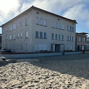 Hotel The Vurpillat 