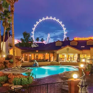 Hotel Club Vacations At Desert Club ***