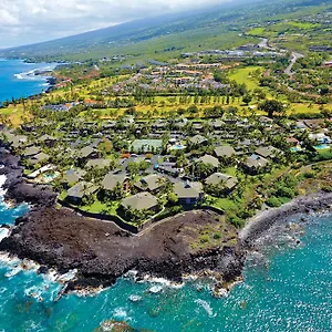 Apartahotel Castle Kanaloa At Kona, Keauhou