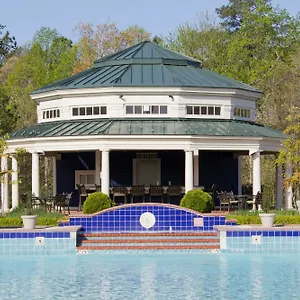 Station touristique Hilton Vacation Club Greensprings ***