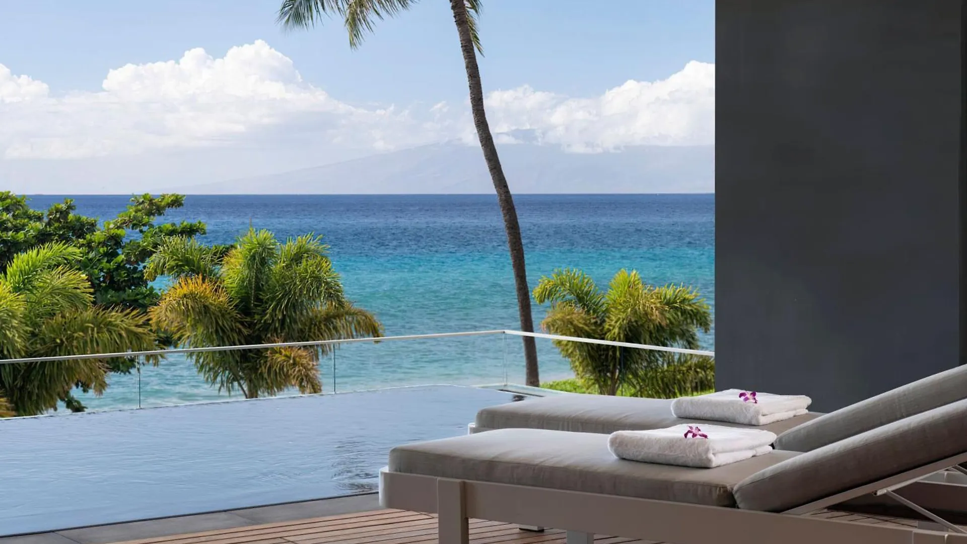 The Westin Maui Resort & Spa, Ka'Anapali Lahaina États-Unis
