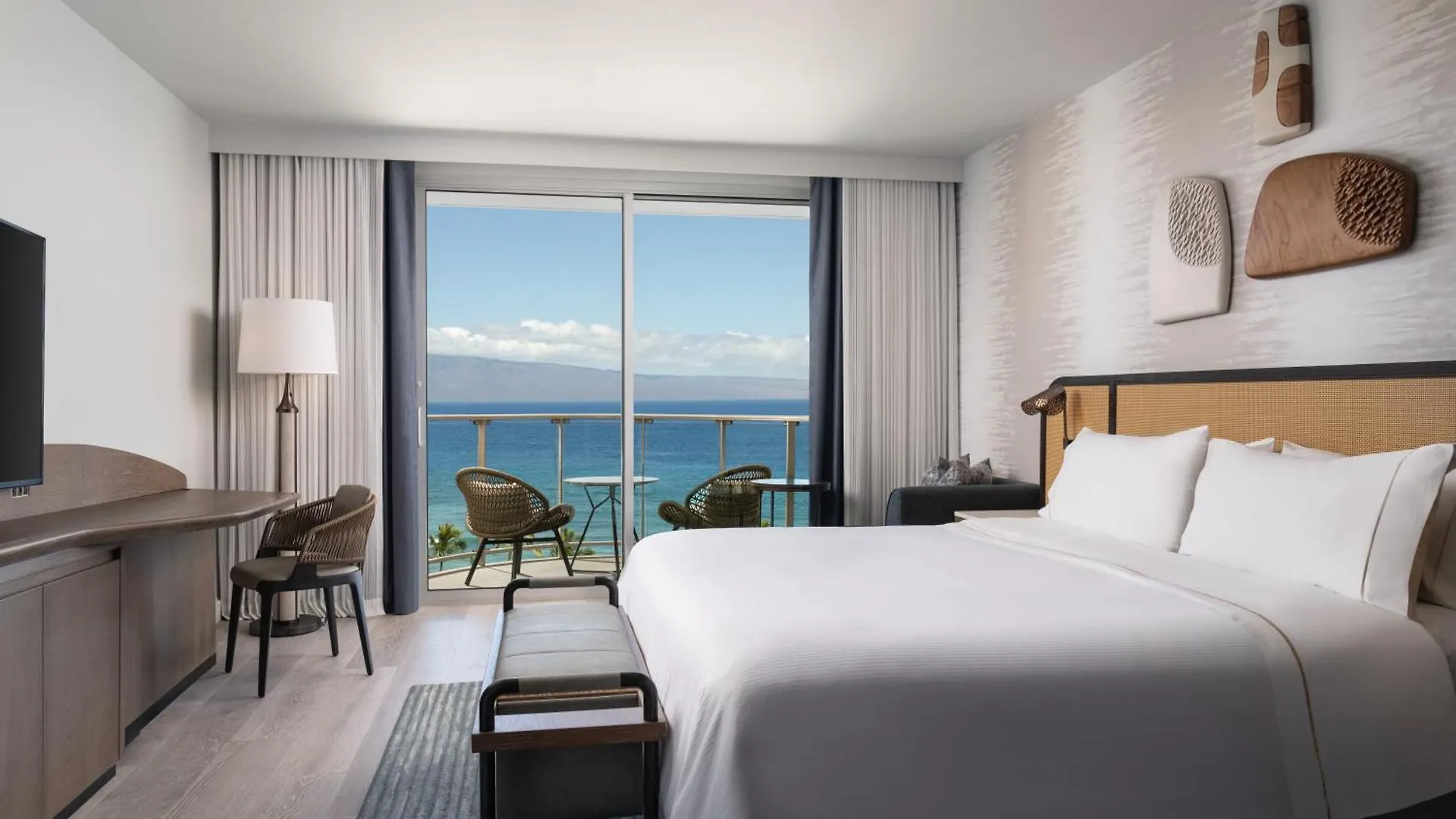 ****  The Westin Maui Resort & Spa, Ka'Anapali Lahaina États-Unis