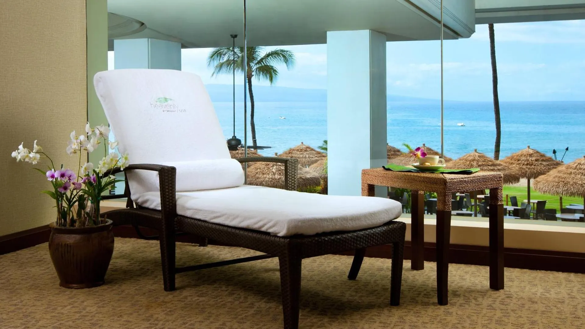 The Westin Maui Resort & Spa, Ka'Anapali Lahaina