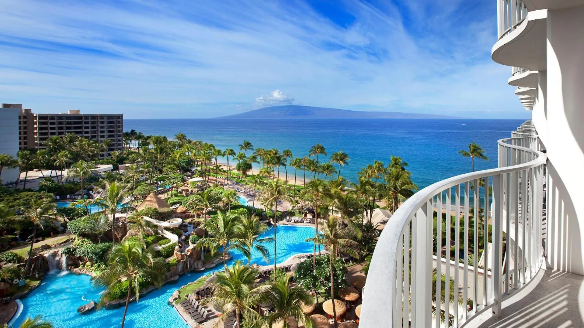 The Westin Maui Resort & Spa, Ka'Anapali Lahaina