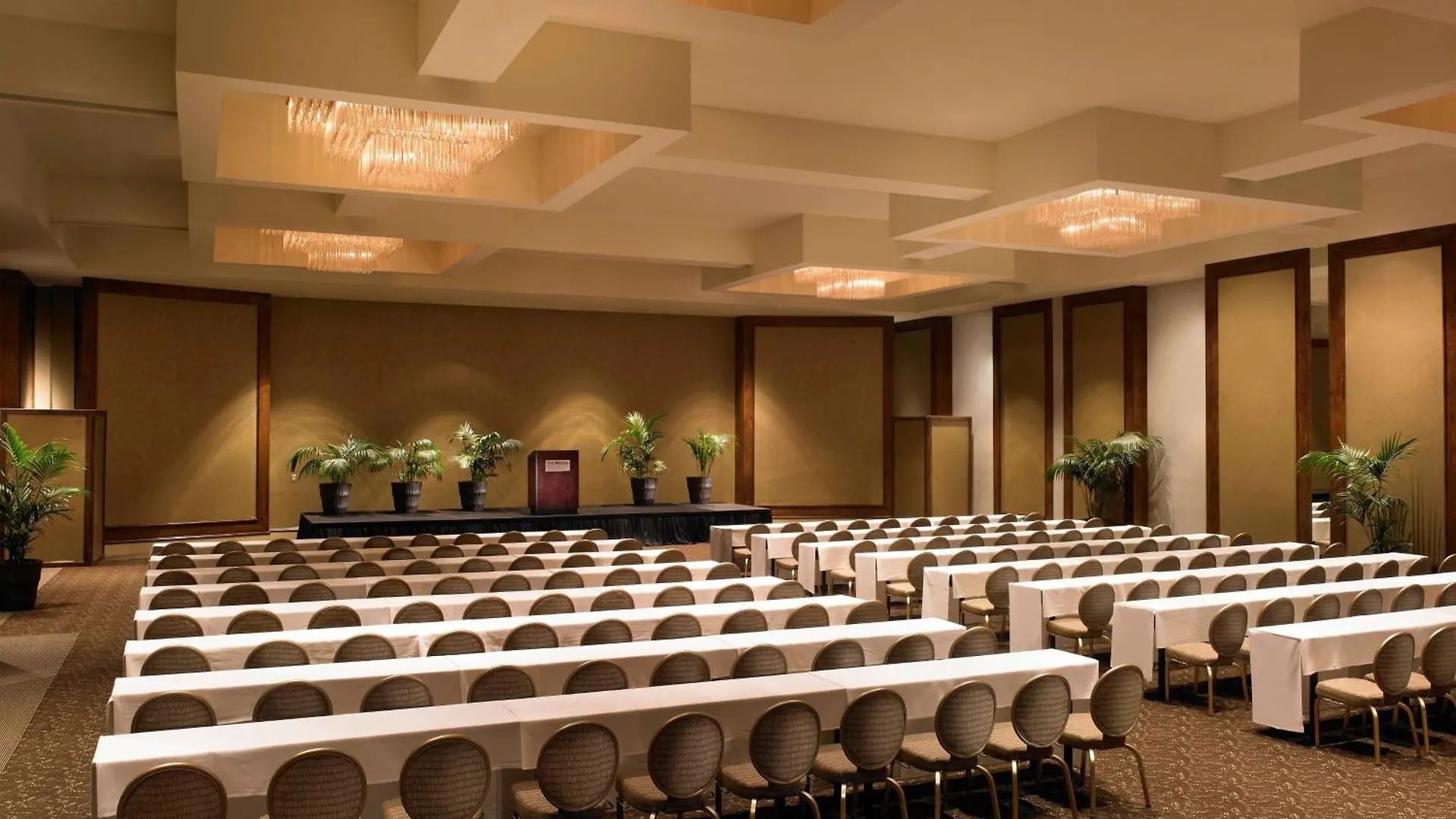 The Westin Maui Resort & Spa, Ka'Anapali Lahaina 4*,  États-Unis