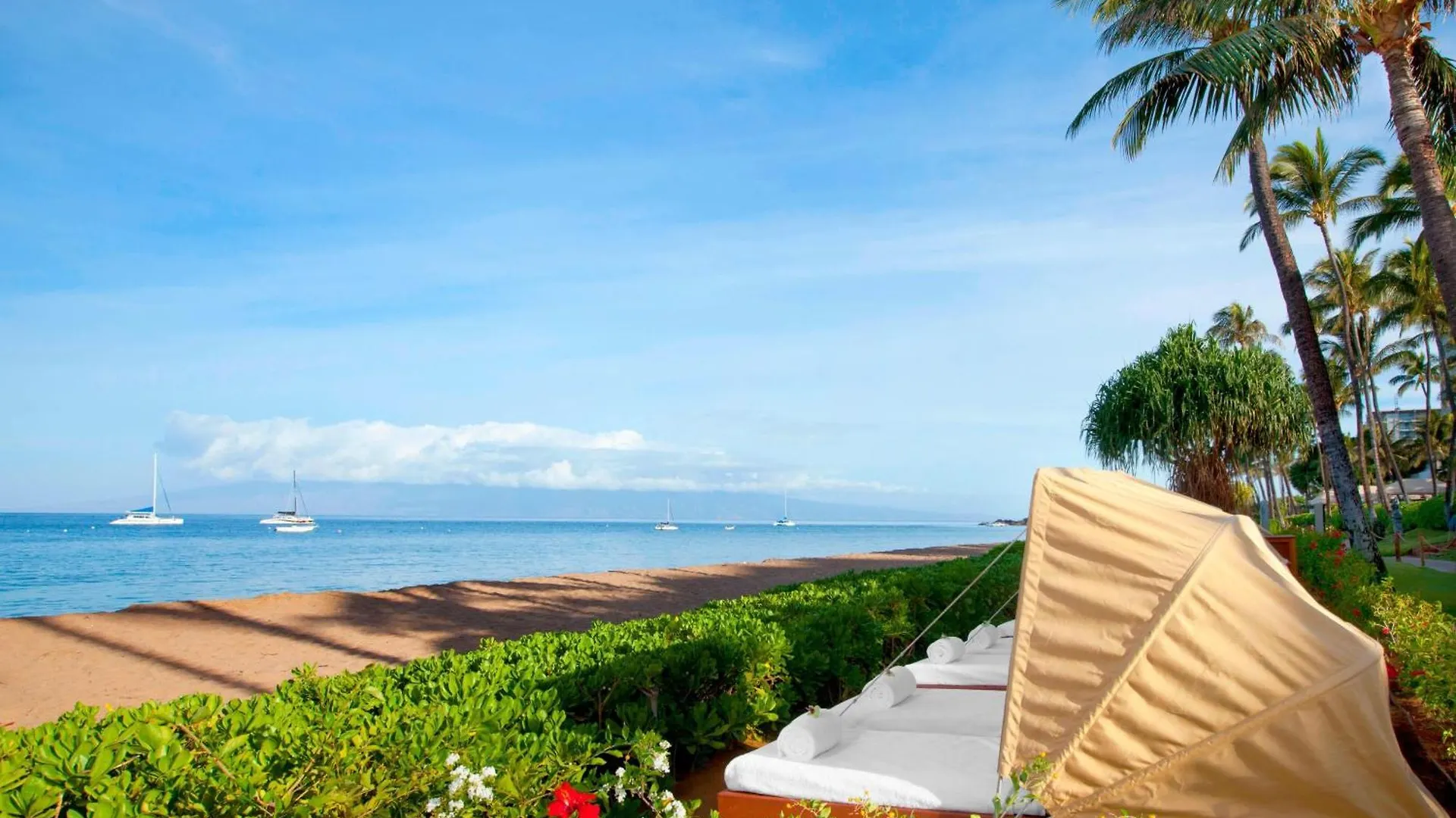 ****  The Westin Maui Resort & Spa, Ka'Anapali Lahaina États-Unis