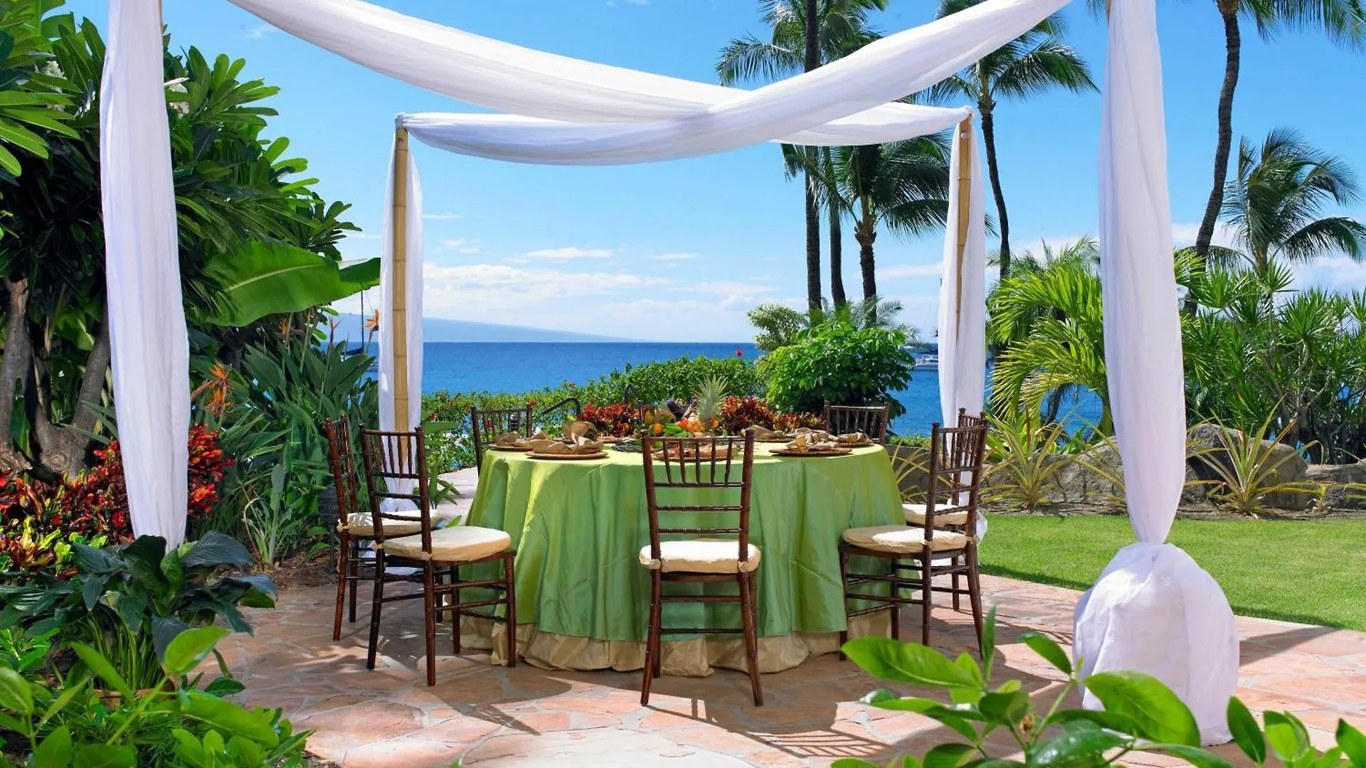 The Westin Maui Resort & Spa, Ka'Anapali Lahaina 4*,  États-Unis